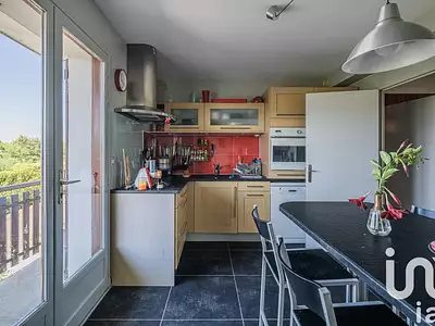 Maison, 175 m²