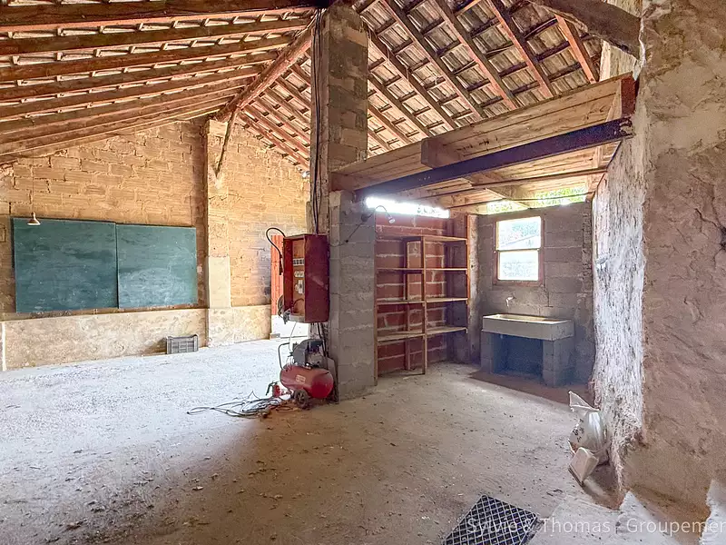Maison, 125 m²
