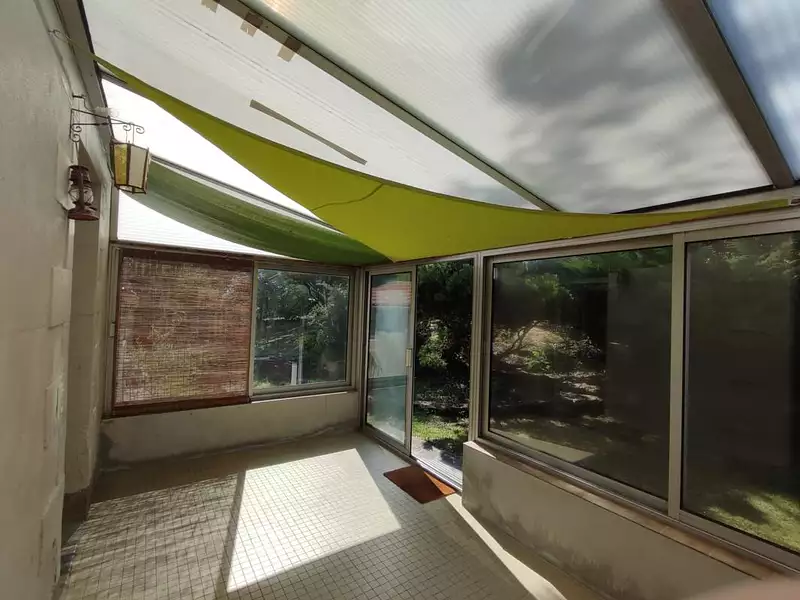 Maison, 102 m²