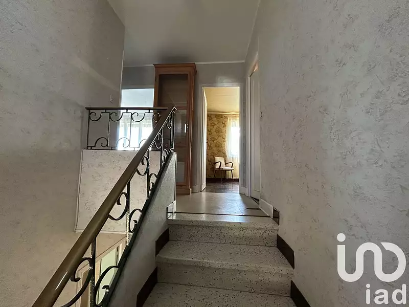 Maison, 131 m²