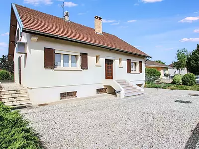 Maison, 170 m²