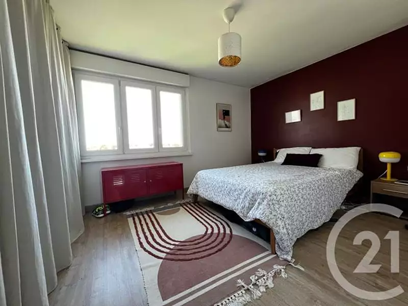 Appartement, 68,6 m²