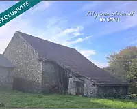 Maison, 113 m²