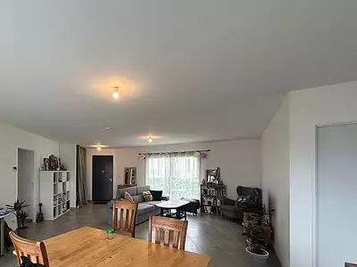 Maison, 103,3 m²