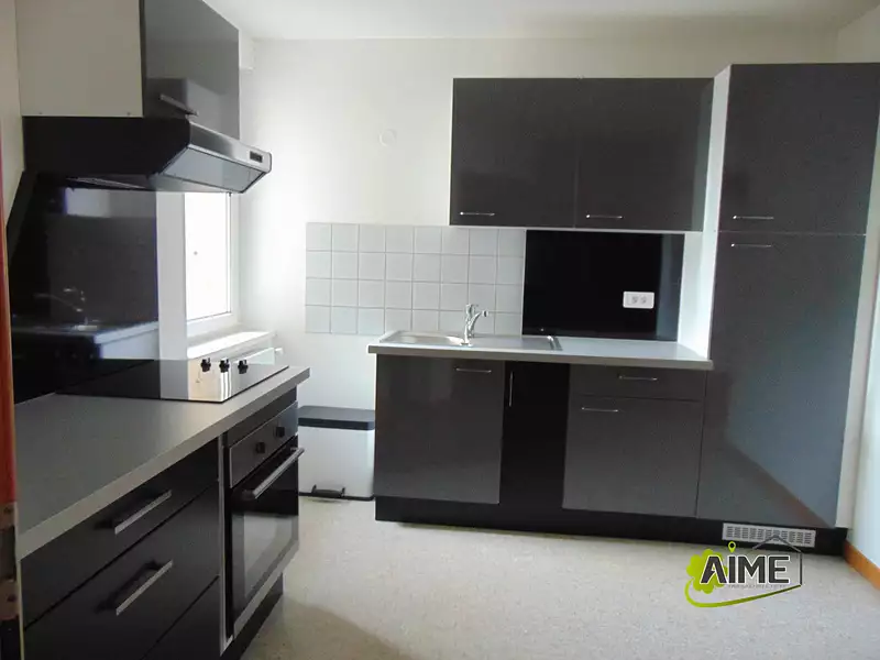 Appartement, 101 m²
