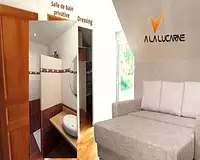 Maison, 206 m²