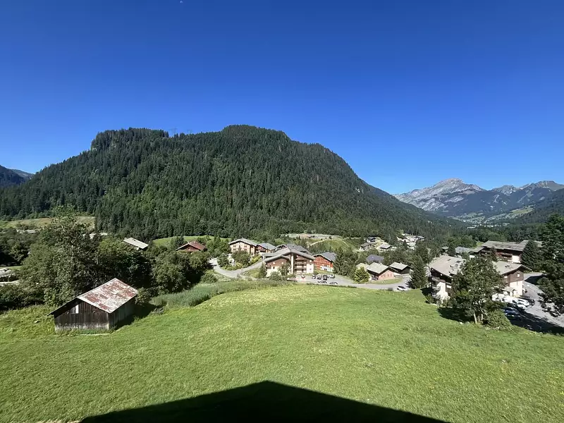 Appartement, 30,96 m²