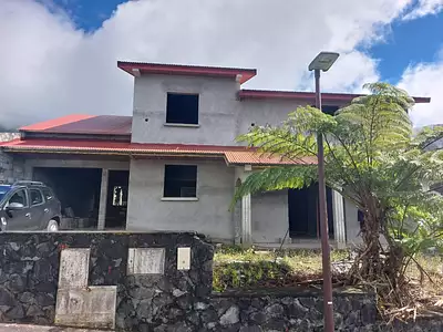 Maison, 200 m²