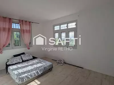 Maison, 80 m²
