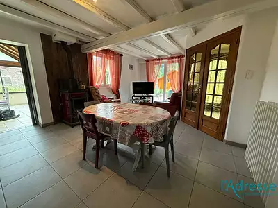 Maison, 137 m²