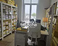 Appartement, 57,28 m²