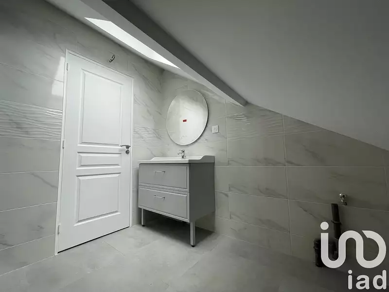 Appartement, 40 m²