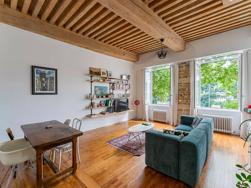 Appartement, 115 m²