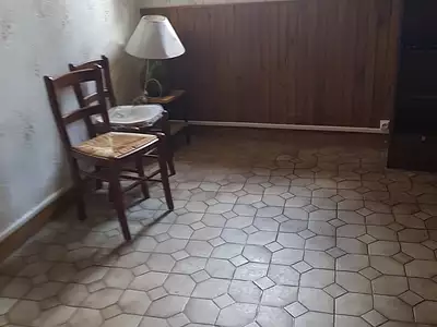Maison, 80 m²