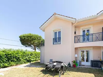 Maison, 85 m²