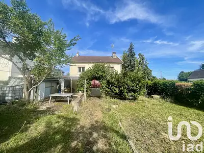 Maison, 100 m²