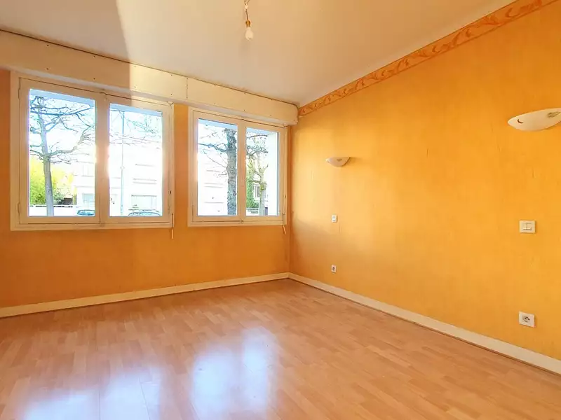 Appartement, 74,81 m²