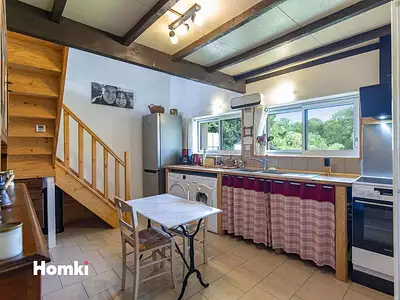 Maison, 249 m²