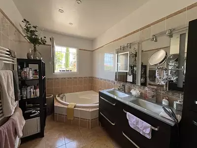 Maison, 109 m²