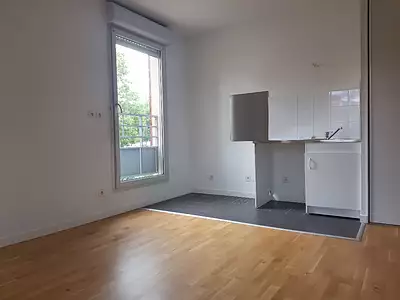 Appartement, 53,08 m²