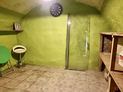 Maison, 42 m²