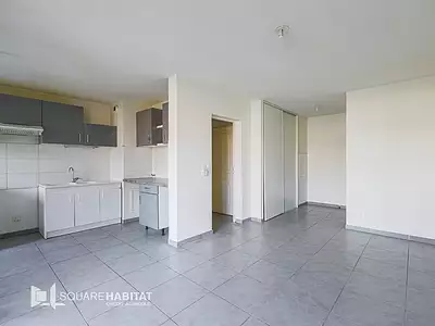Appartement, 62,78 m²