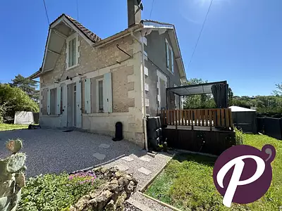 Maison, 110 m²