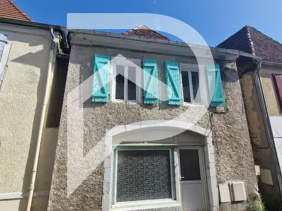 Maison, 133 m²