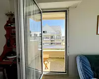 Appartement, 35,34 m²