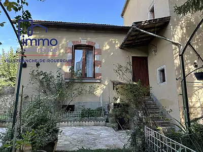 Maison, 109 m²