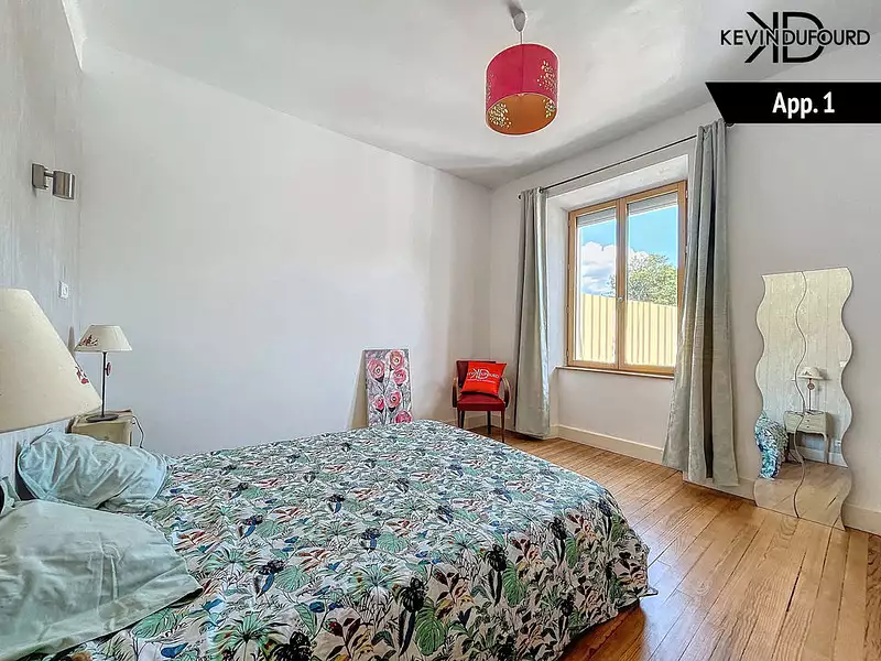 Maison, 250 m²