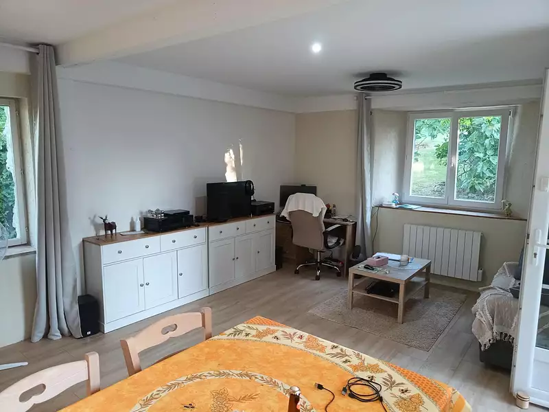 Maison, 120 m²