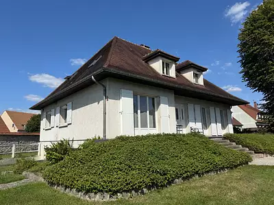 Maison, 220 m²