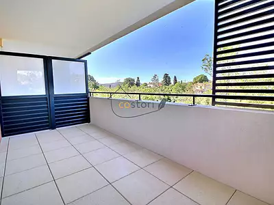 Appartement, 41,81 m²