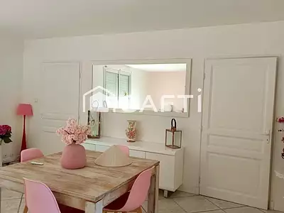 Maison, 191 m²