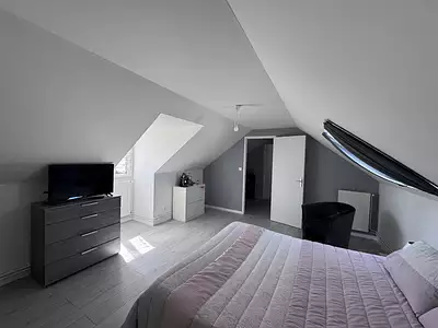 Maison, 117 m²