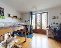 Appartement, 90,93 m²