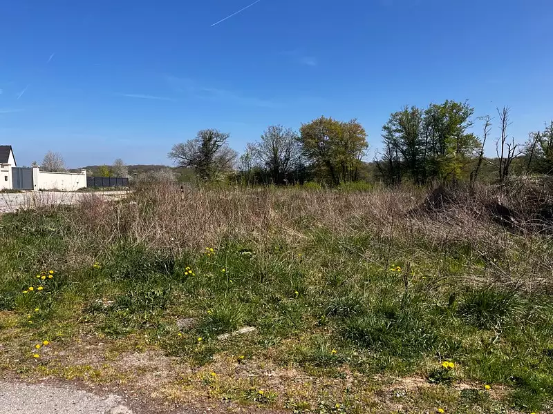 Terrain, 1 995 m²