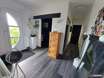 Maison, 177 m²