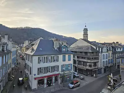 Appartement, 72 m²