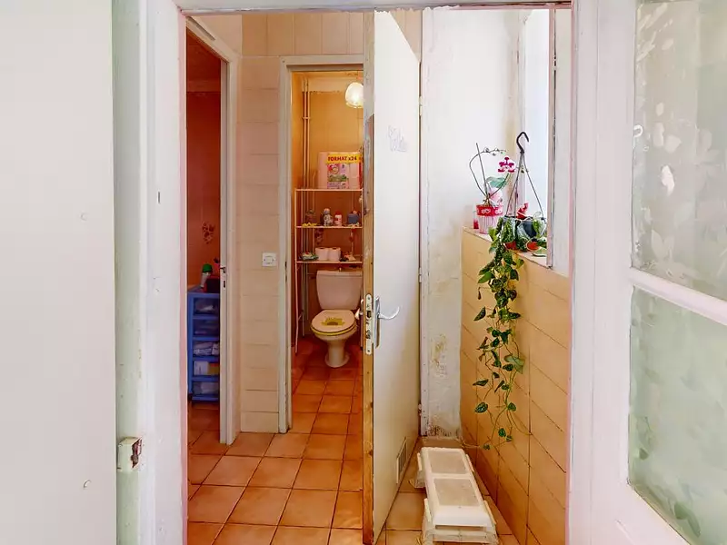 Maison, 102 m²