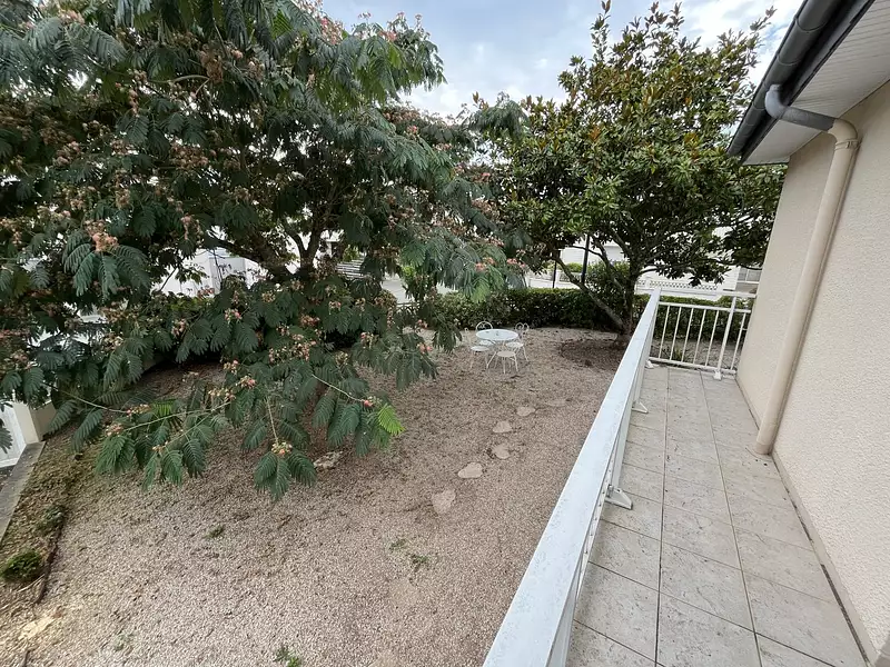 Appartement, 22 m²