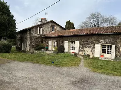 Maison, 300 m²