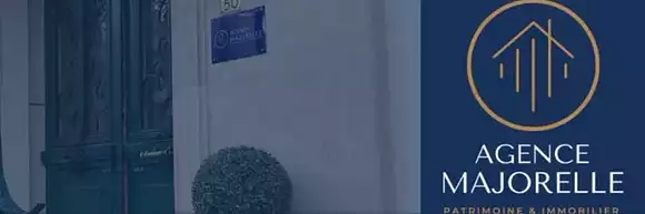 AGENCE MAJORELLE 