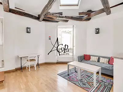 Appartement, 40,32 m²