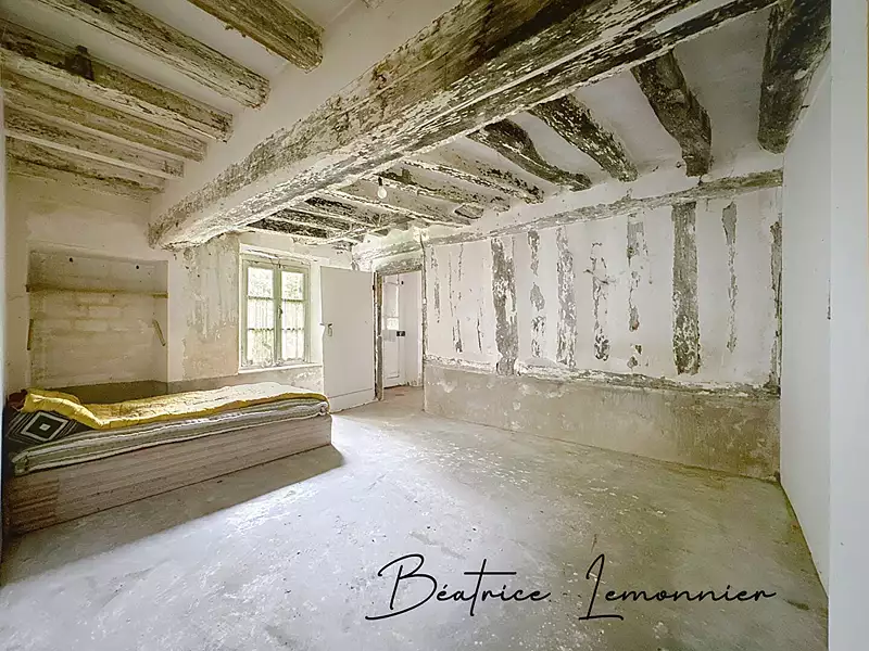 Maison, 91,83 m²