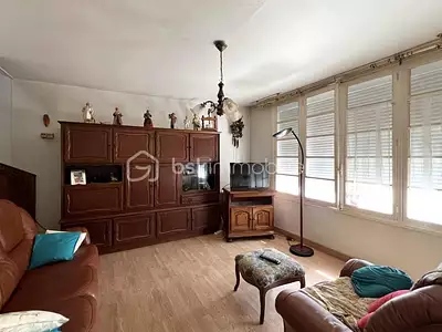 Maison, 71 m²
