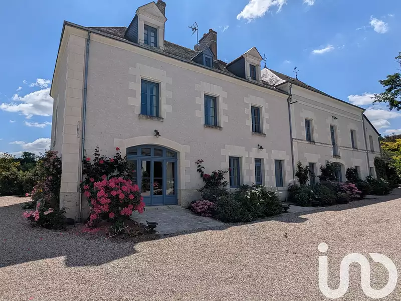 Maison, 316 m²