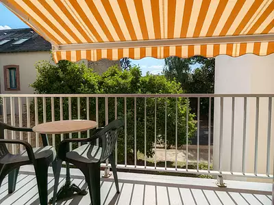 Appartement, 93,75 m²