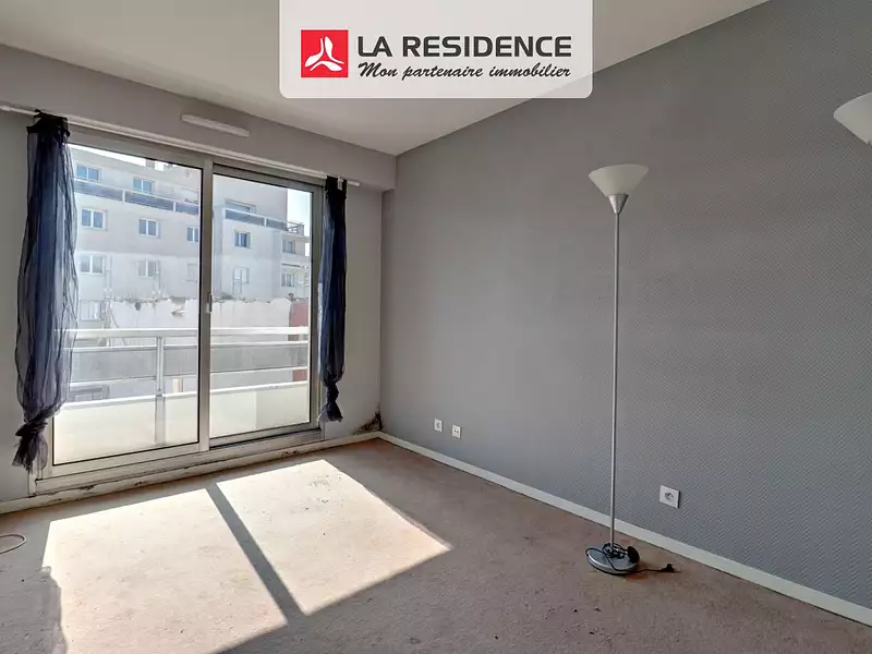 Appartement, 94 m²